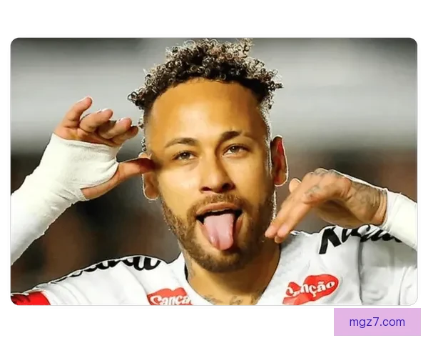 ESPN报道内马尔开启康复训练聚焦左膝力量全面提升为重返赛场蓄力