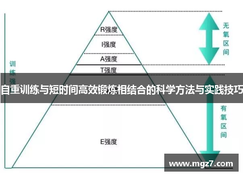 自重训练与短时间高效锻炼相结合的科学方法与实践技巧